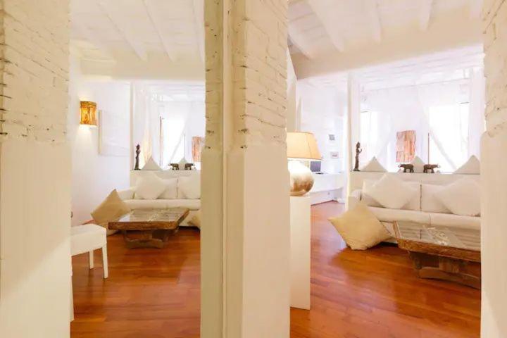 Navona Piazza Del Fico Luxury Lägenhet