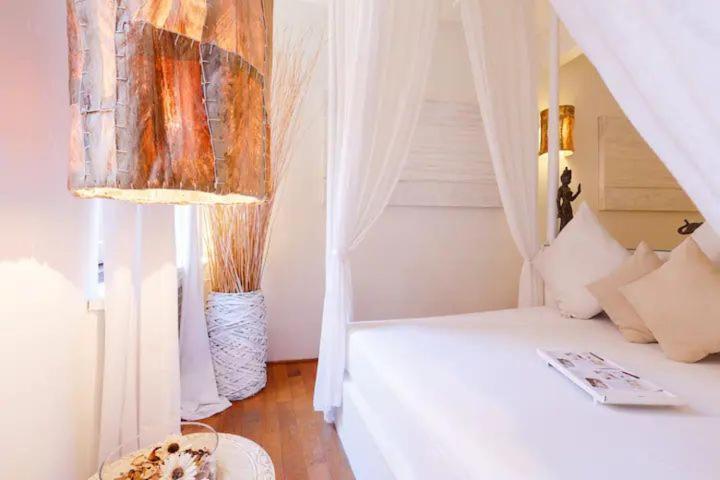 Lägenhet Navona Piazza Del Fico Luxury