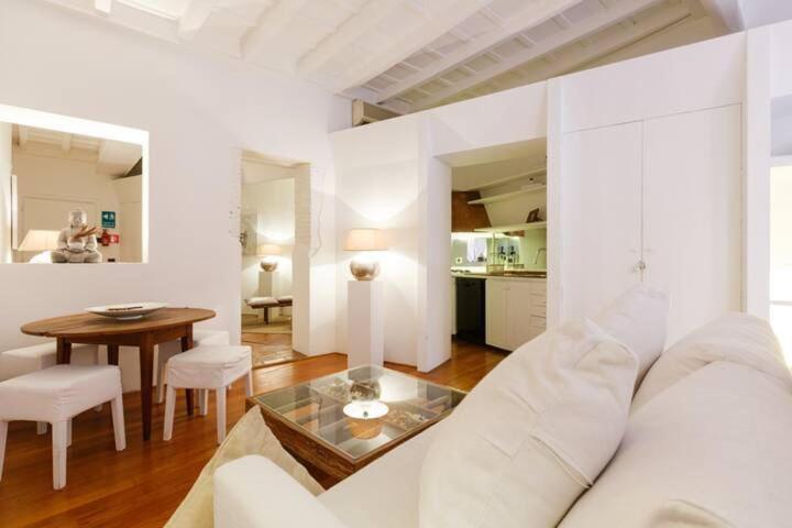 Apartment Navona Piazza Del Fico Luxury Rom